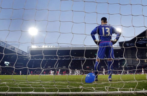 West Bromwich Albion v Peterborough United &#8211; FA Cup Fourth Round