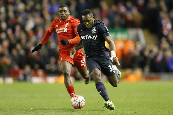 Liverpool v West Ham United &#8211; FA Cup Fourth Round