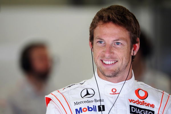 Jenson Button