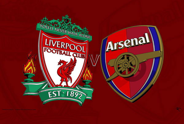 LIVERPOOL-VS-ARSENAL