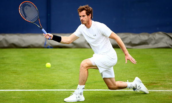 Andy Murray