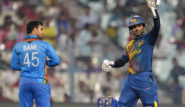 Twitter reactions: Sri Lanka beat Afghanistan by six wickets &#8211; essentiallysports.com