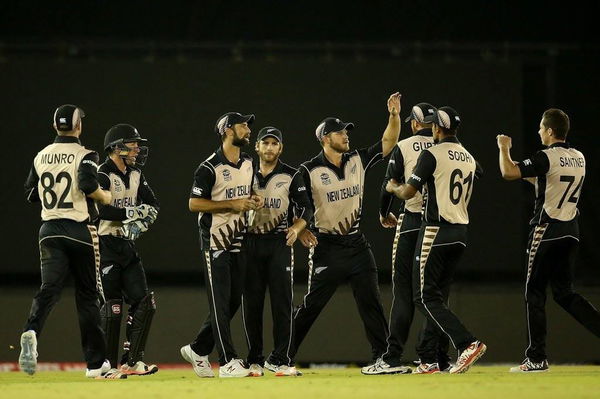 Twitter reacts to New Zealand beats Pakistan by 22 runs &#8211; essentiallysports.com