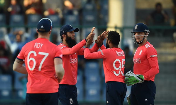 Best Twitter reactions on Englands victory over Afghanistan &#8211; essentiallysports.com