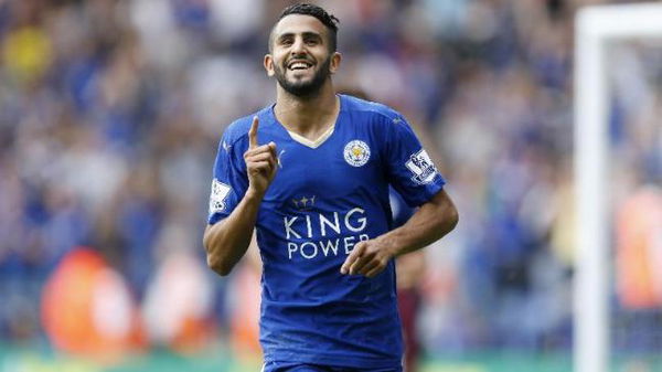 Xavi says Riyad Mahrez is good enough to play for FC Barcelona &#8211; essentiallysports.com