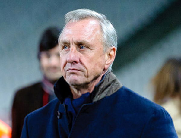 Johan Cruyff