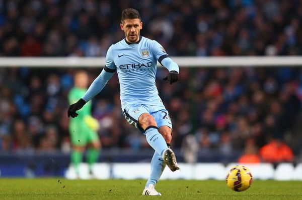 Martin Demichelis