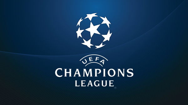 UEFA Champions League Logo-Getty2