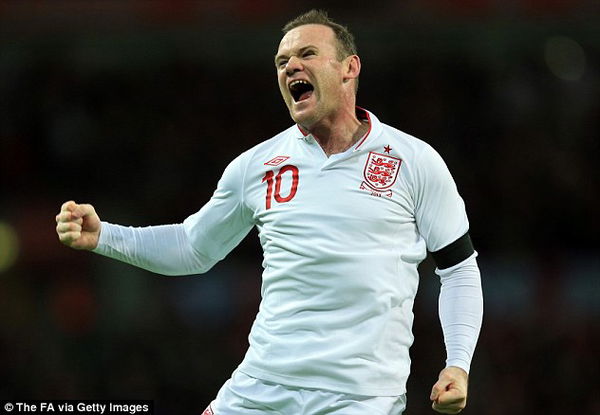 rooney