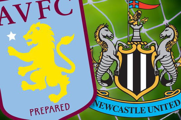 aston-Villa-v-Newcastle