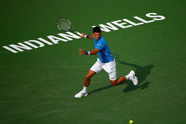 Preview: Indian Wells - EssentiallySports