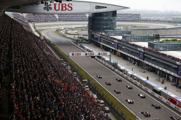 Chinese GP