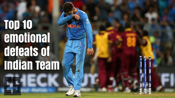 ICC World Twenty20 India 2016: Semi-Final: West Indies v India