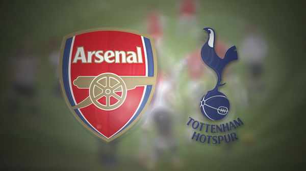 Arsenal vs Tottenham