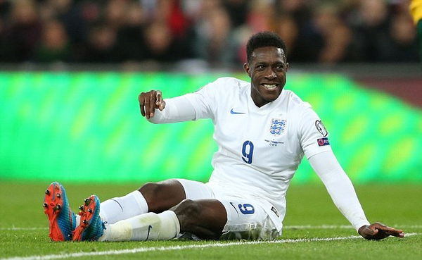 Welbeck