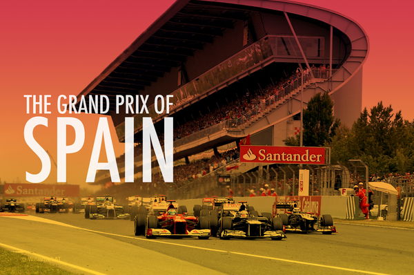 Motor-Racing-Spanish-Grand-Prix