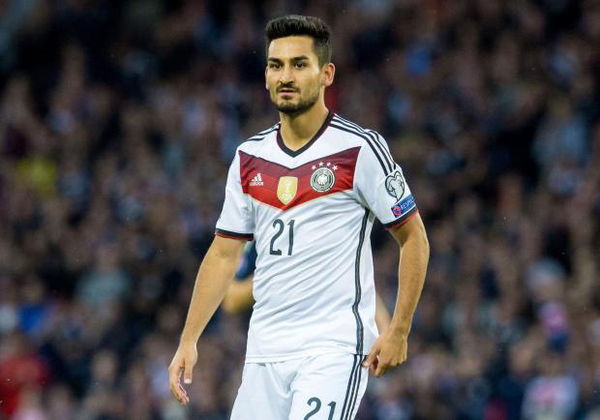 gundogan