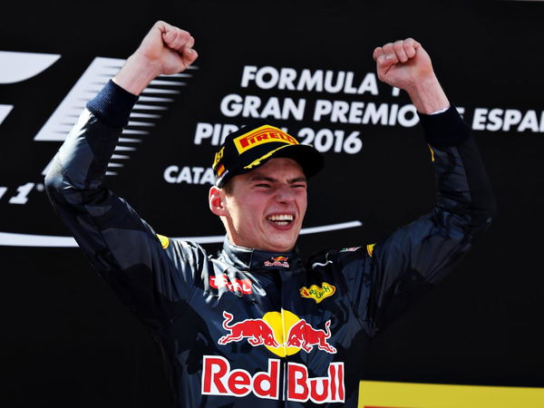 max-verstappen