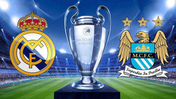 Real Madrid 1-0 Manchester City : Talking Points