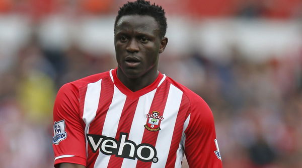 Victor-Wanyama