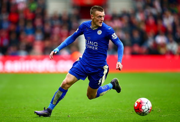 Southampton v Leicester City &#8211; Premier League