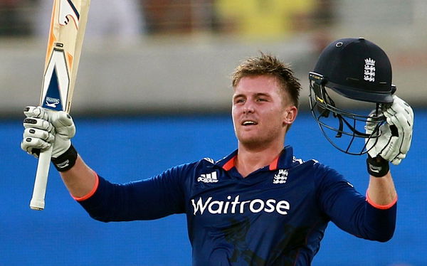 Jason Roy