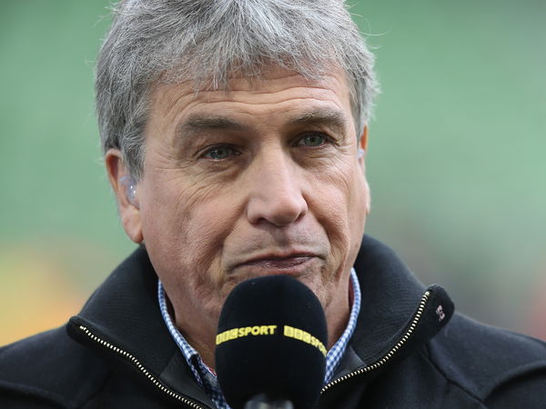 John Inverdale sparks another controversy - EssentiallySports