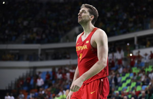 This Lakers Legend Trumped Kevin Durant in Rio Olympics ...