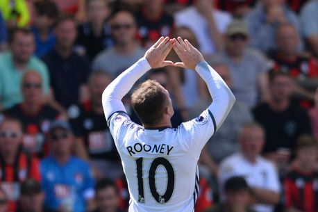 rooney goal