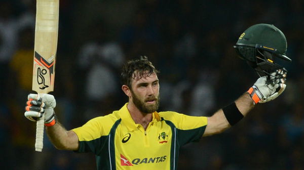 Glenn-Maxwell