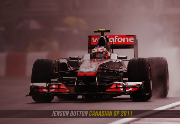 Motorsports: FIA Formula One World Championship 2011, Grand Prix of Canada