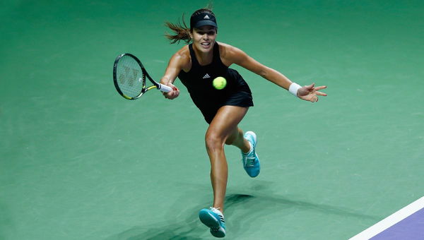 Ana Ivanovic announces retirement from pro tennis