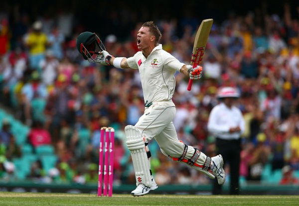 david-warner