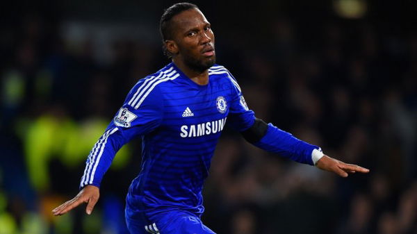 drogba chelsea