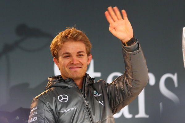 rosberg