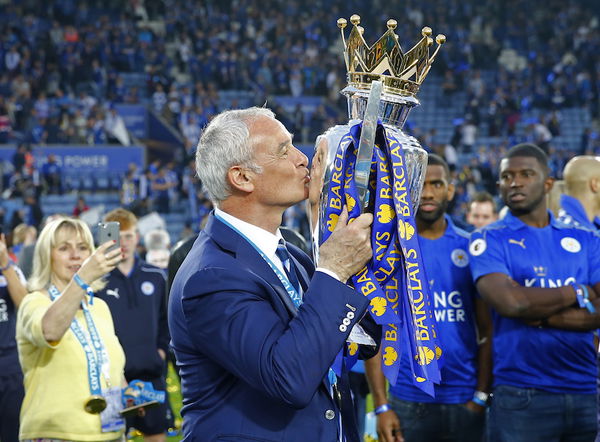 ranieri