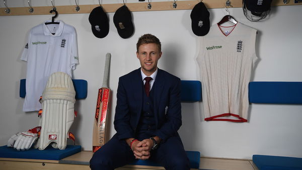 Joe Root Press Conference to be Unveiled As England Captain