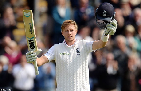 Joe Root