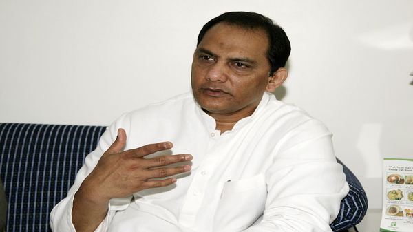 azharuddin