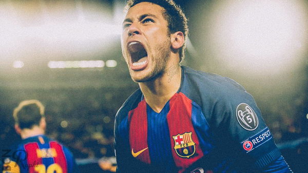 Neymar Jr.