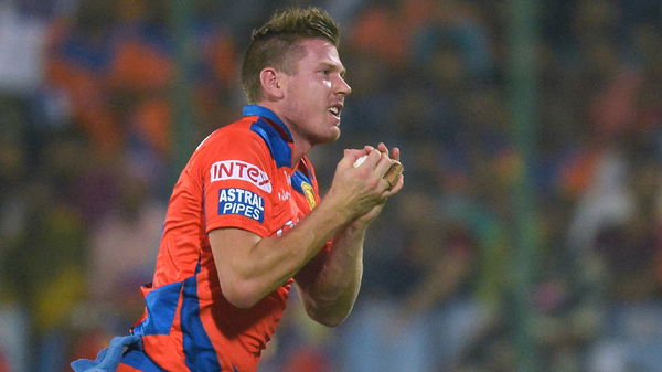 JamesFaulkner