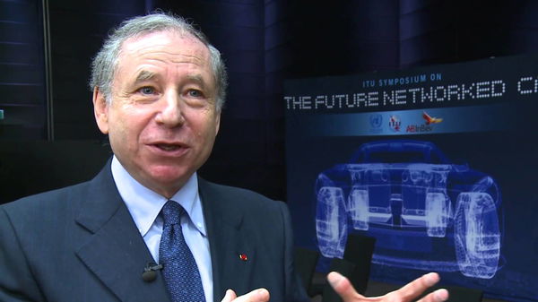 Jean Todt