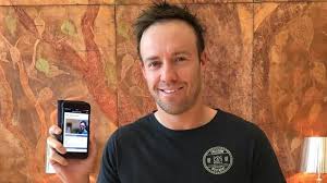 Ab de villiers app