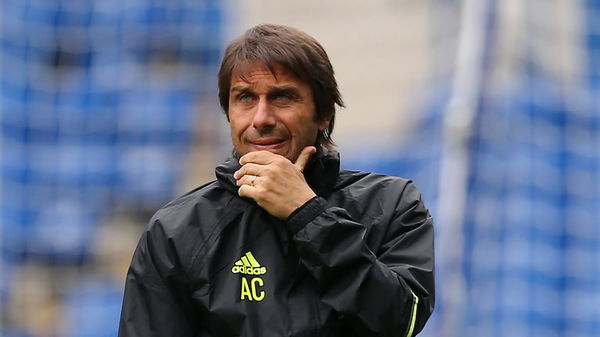 What is Antonio Conte's style of play? Tactics of Italian coach