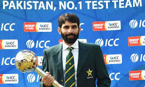 Misbah -Ul-Haq