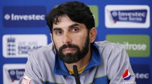 Misbah -Ul-Haq