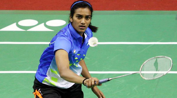 PV Sindhu loses race for the Asian Championships