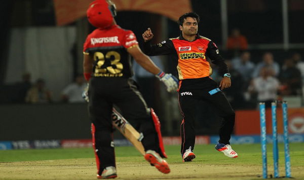 Rashid Khan