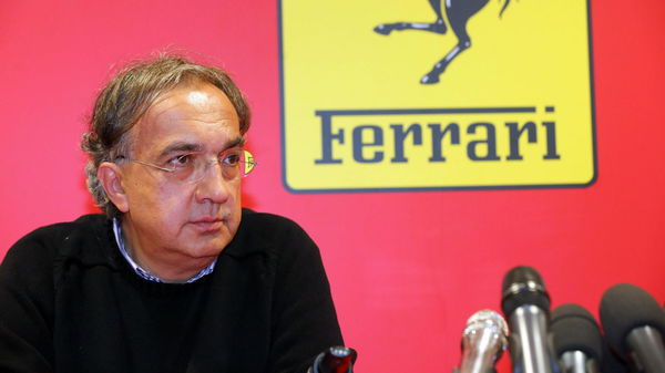 Sergio-Marchionne-Ferrari