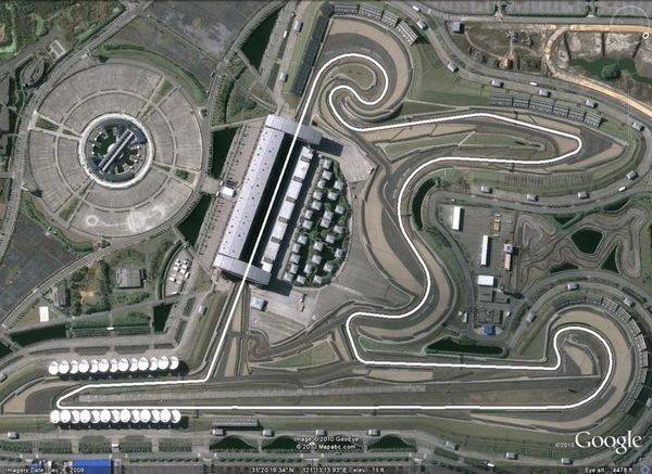 ShanghaiInternationalCircuit